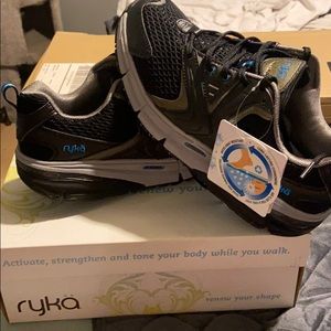 Ryka Reform Walking Shoes